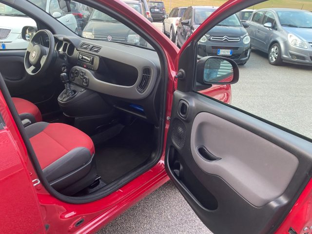 FIAT Panda usata 18
