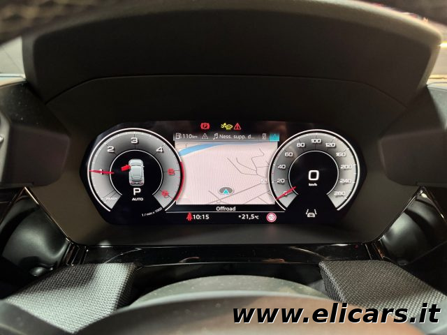 AUDI A3 usata, con Cruise Control