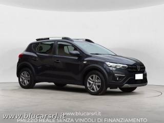 DACIA Sandero usata, con Airbag