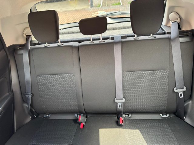 SUZUKI Swift usata, con Fari LED
