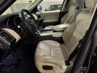 LAND ROVER Range Rover Sport usata, con Cruise Control