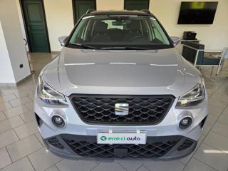 SEAT Arona usata, con Alzacristalli elettrici