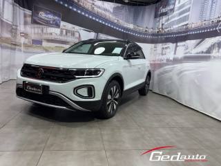 VOLKSWAGEN T-Roc usata, con Airbag laterali