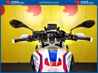 BMW R 1250 GS usata 10