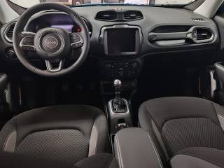 JEEP Renegade usata, con Chiusura centralizzata