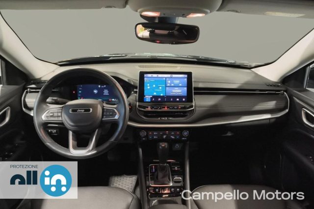 JEEP Compass usata 6