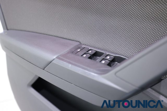 SEAT Arona usata, con Sensori di parcheggio posteriori