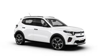 CITROEN C3 usata, con Chiusura centralizzata