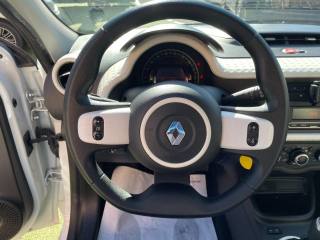 RENAULT Twingo usata, con ESP