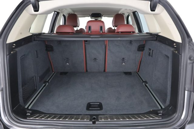 BMW X3 usata 5
