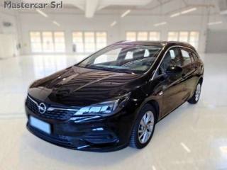 OPEL Astra usata, con Alzacristalli elettrici