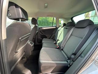 VOLKSWAGEN Tiguan usata, con Cruise Control