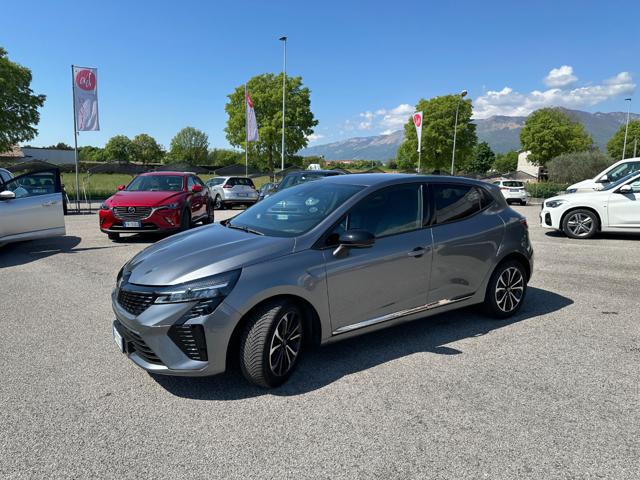 RENAULT Clio usata, con Airbag