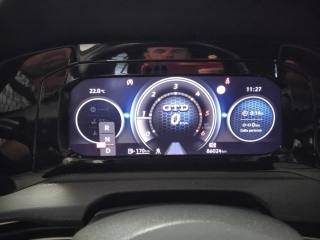 VOLKSWAGEN Golf usata 43