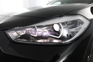 BMW X2 usata 7