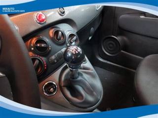 FIAT 500 usata, con Cerchi in lega