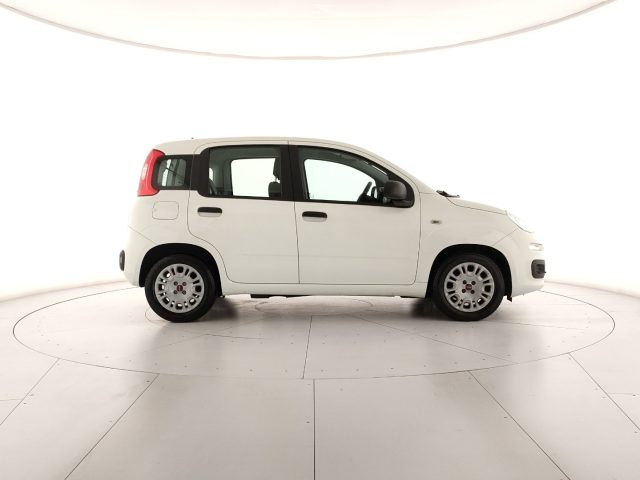 FIAT Panda usata, con Chiusura centralizzata