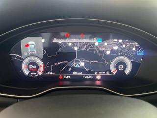 AUDI Q5 usata, con Sensore di luce
