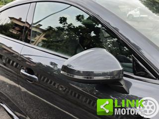 AUDI A5 usata, con Sensore di luce