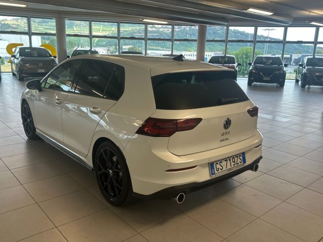 VOLKSWAGEN Golf usata, con Alzacristalli elettrici