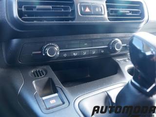 PEUGEOT Partner usata 15