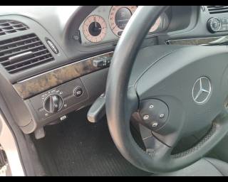 MERCEDES-BENZ E 280 usata 23