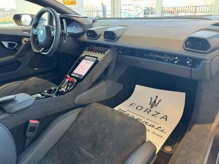 LAMBORGHINI Other usata, con ESP