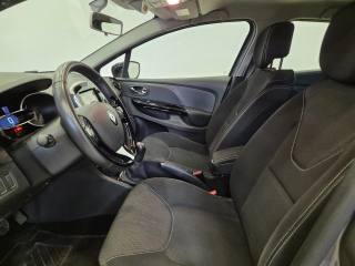 RENAULT Clio usata, con Cerchi in lega