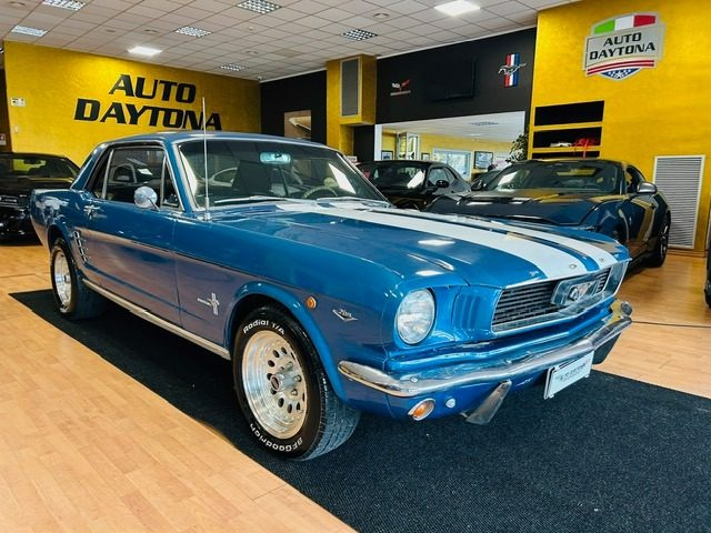 FORD Mustang usata 1