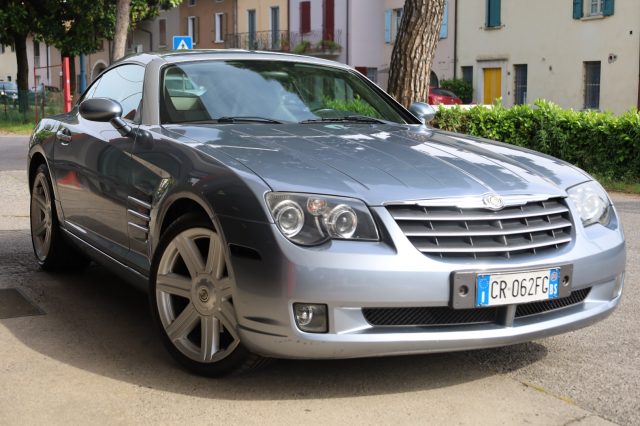CHRYSLER Crossfire usata 83