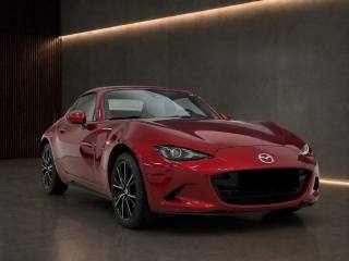 MAZDA MX-5 usata, con Controllo automatico clima