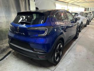 RENAULT Captur usata, con Climatizzatore