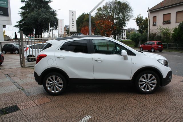 OPEL Mokka usata, con Autoradio
