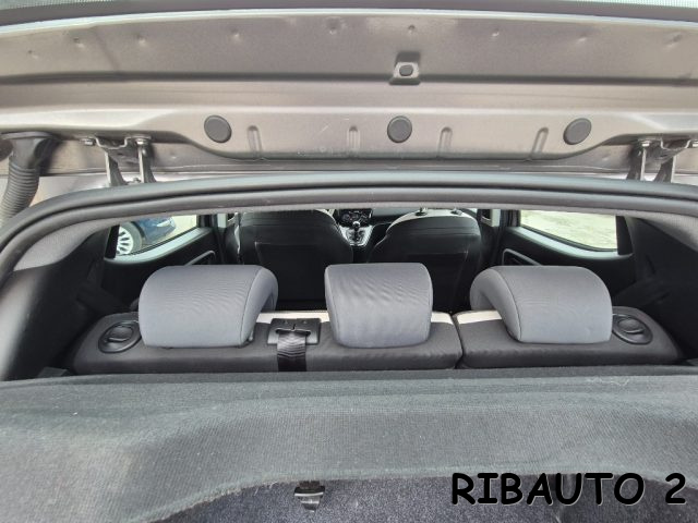 LANCIA Ypsilon usata, con ESP