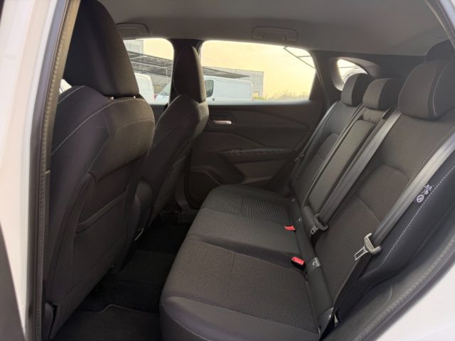 NISSAN Qashqai usata, con Chiusura centralizzata