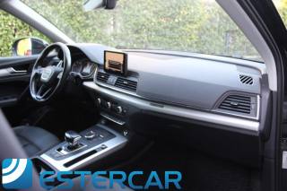 AUDI Q5 usata, con Climatizzatore