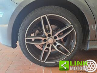 MERCEDES-BENZ A 200 usata 20