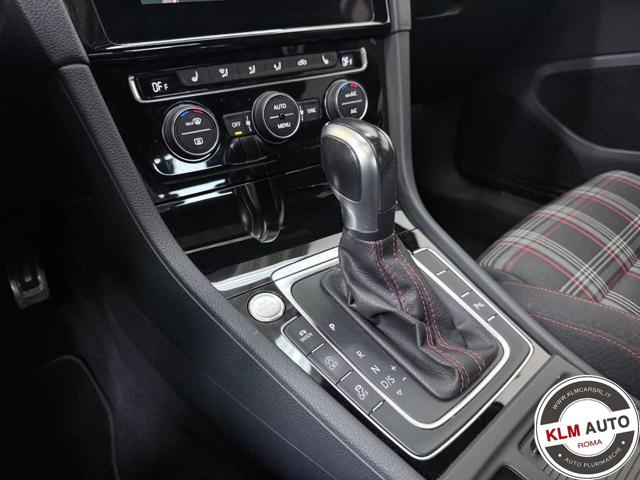 VOLKSWAGEN Golf GTI usata, con Controllo automatico clima