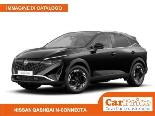 NISSAN Qashqai usata, con Bracciolo