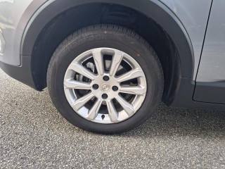 OPEL Crossland usata, con Bracciolo