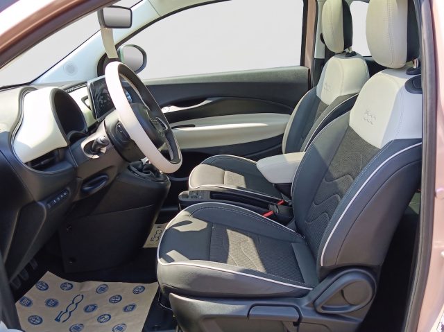 FIAT 500 usata 5
