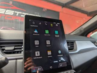RENAULT Captur usata, con Cruise Control