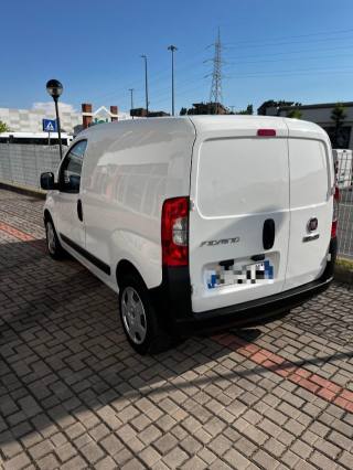 FIAT Fiorino usata, con ESP
