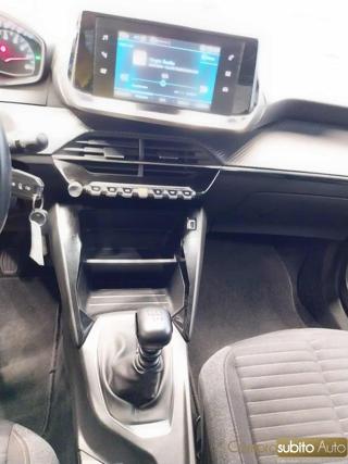 PEUGEOT 2008 usata 22