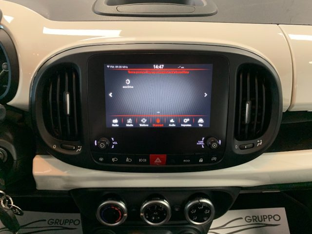 FIAT 500L usata, con Servosterzo