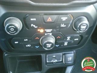 JEEP Renegade usata, con Autoradio digitale