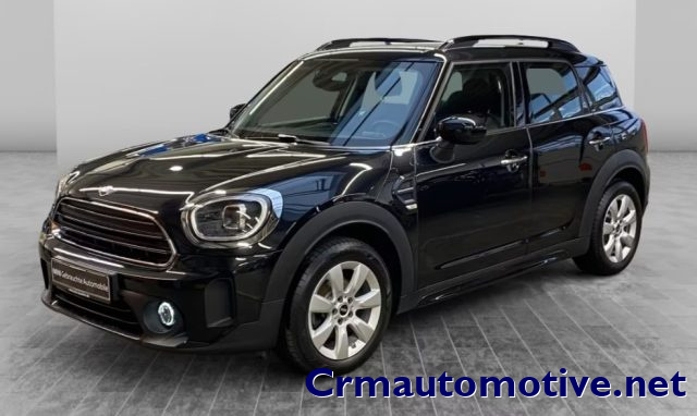 MINI Countryman usata, con ABS