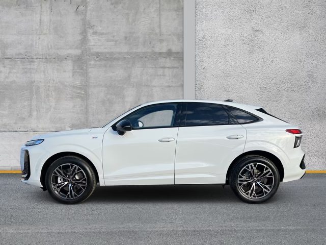 AUDI Q3 usata, con Alzacristalli elettrici