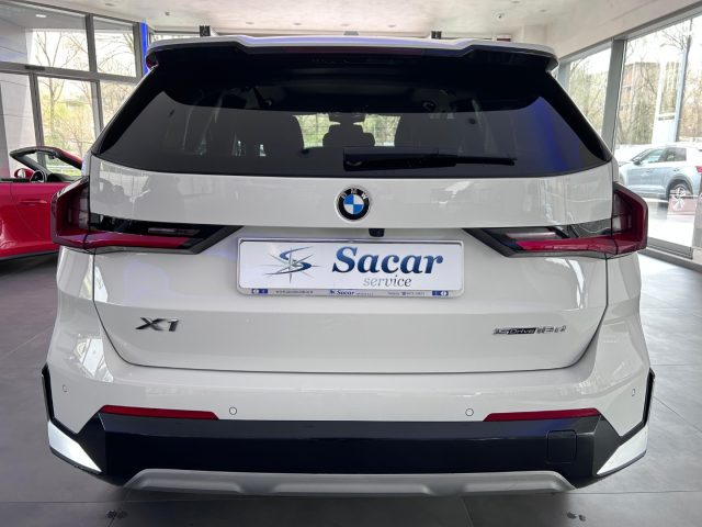 BMW X1 usata, con Cerchi in lega