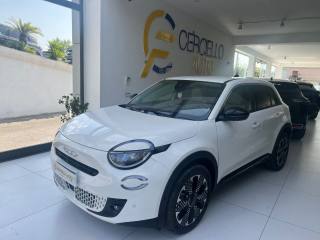 FIAT 600 usata, con Cerchi in lega